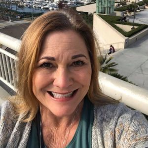 Meet your Posher, Sandra